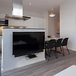 דירה 6 Personen In