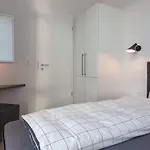 Apartment Exklusive Marina-villa Mit Balkon