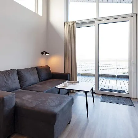Apartment Three-bedroom In 6 Wendtorf