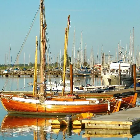 6 Personen In Daire *