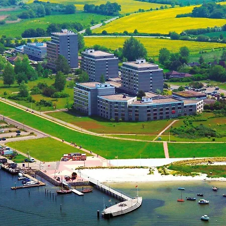 Penthauswohnung Mit Ostseeblick Wendtorf