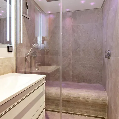 Daire 6 Personen In *