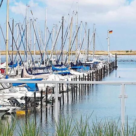 Appartamento Penthauswohnung Mit Ostseeblick