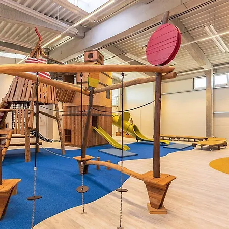 6 Personen In Daire *