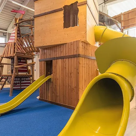 Daire 6 Personen In Wendtorf