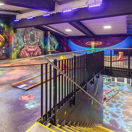 6 Personen In Daire *