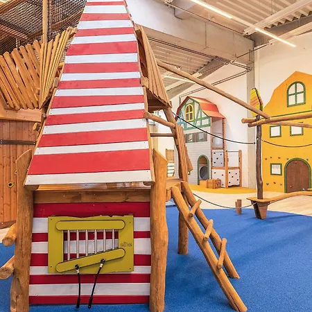 Daire 6 Personen In *