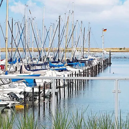 Appartamento Penthauswohnung Mit Ostseeblick *